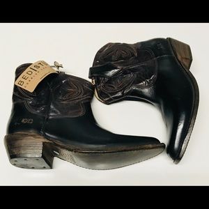 Bed Stu women’s Crane Brand New W/ Box